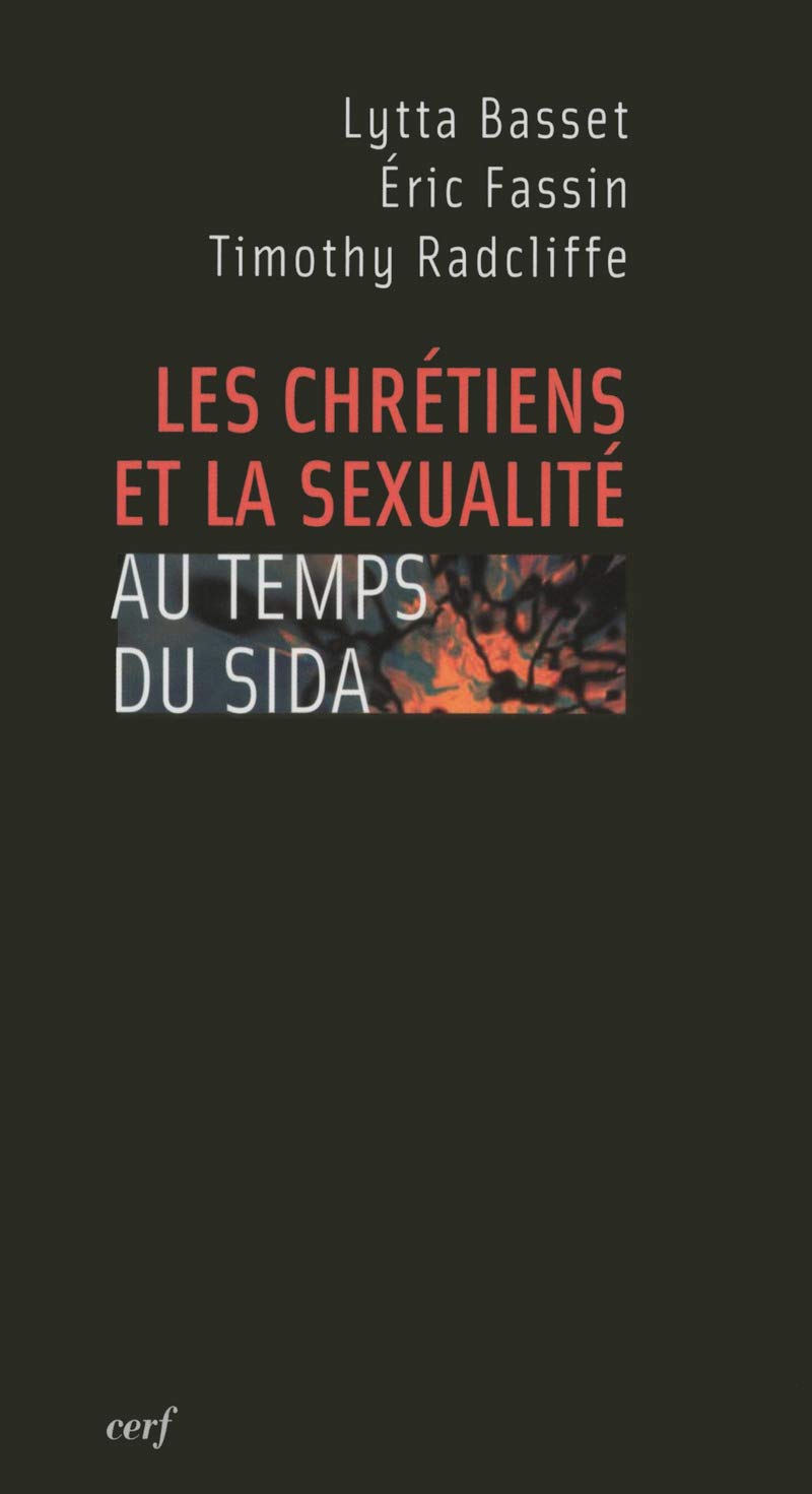 Les Chrétiens et la sexualité au temps du SIDA Philosophy