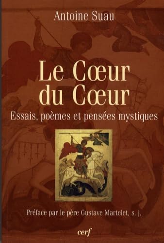 LE CUR DU CUR: Essais, poèmes et pensées mystiques Religion & Esotericism