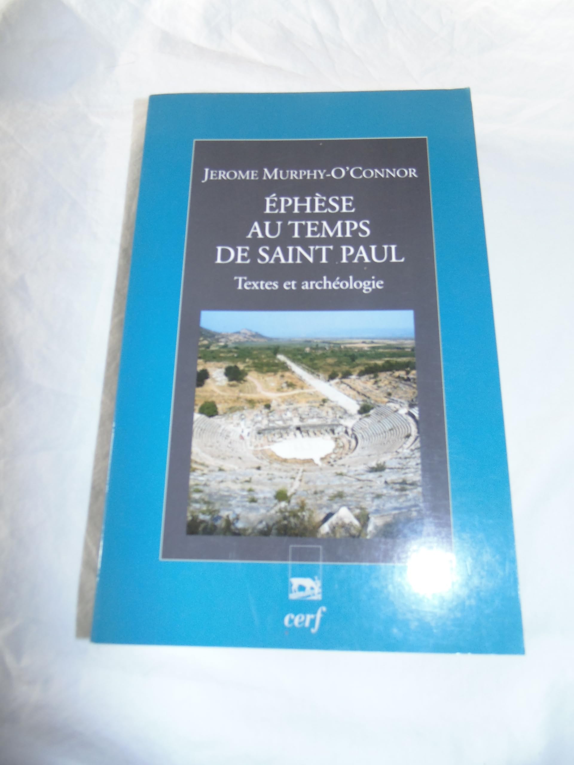 Product Image: ÉPHÈSE AU TEMPS DE SAINT PAUL