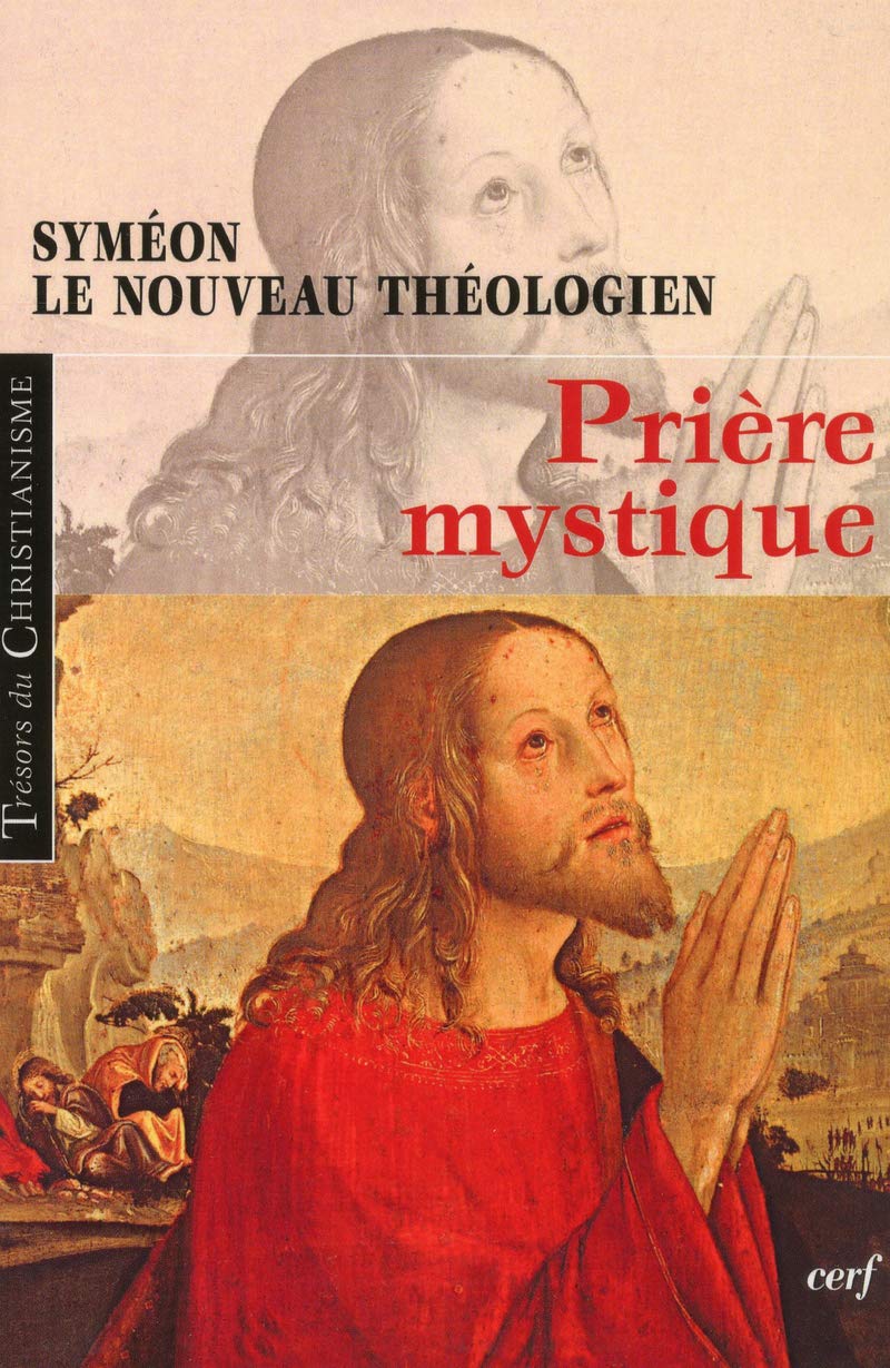 Prière mystique book