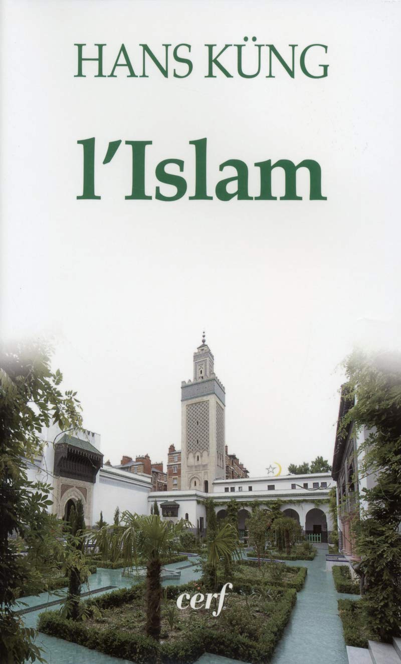 L'Islam book