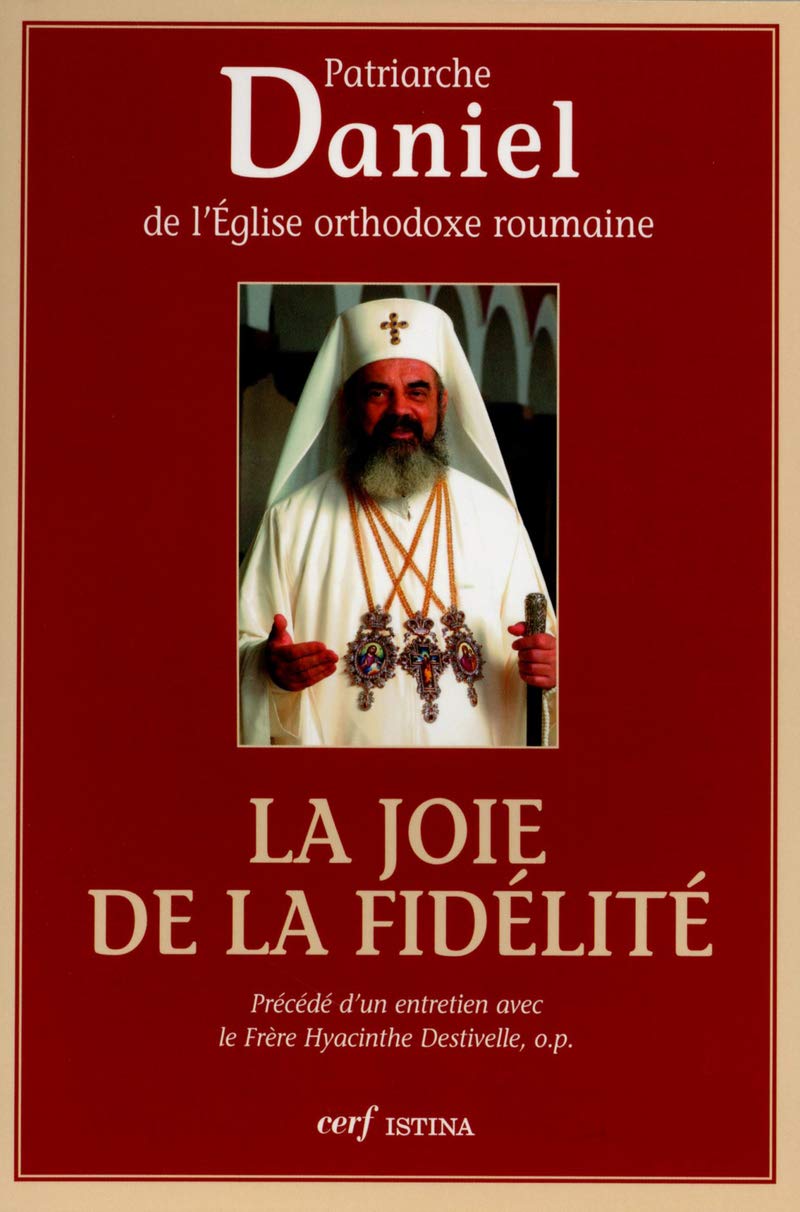 LA JOIE DE LA FIDELITÉ Religion & Esotericism