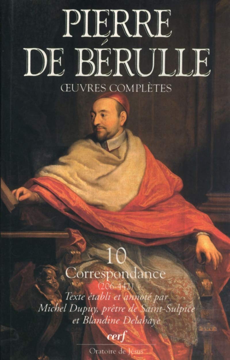 Product Image: Oeuvres complètes - tome 10 Correspondance