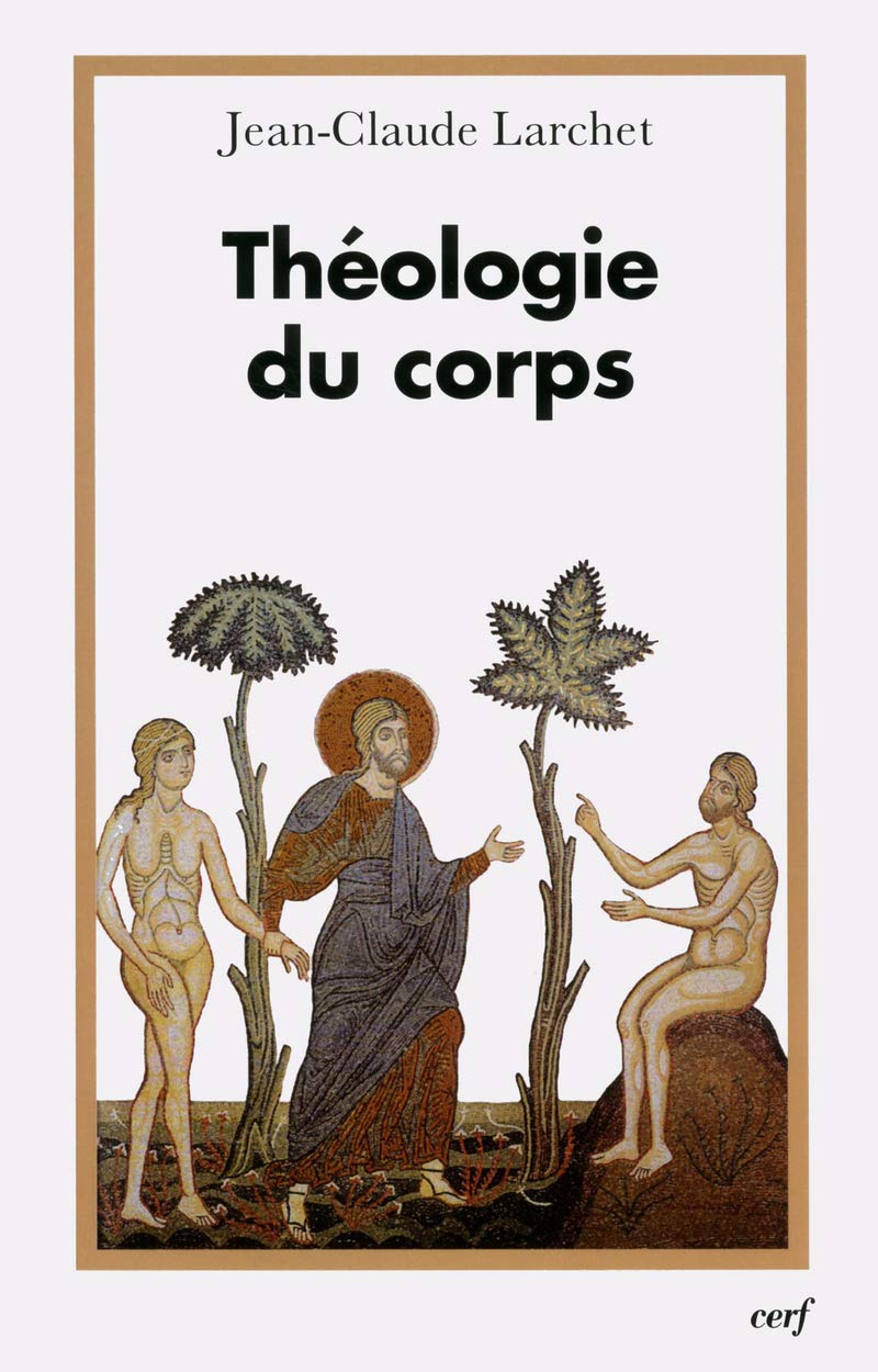 Théologie du corps book