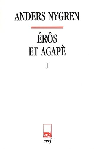 Product Image: ÉROS ET AGAPE - TOME 1