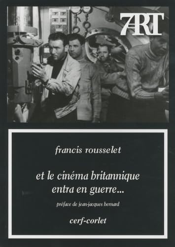 Et le cinéma britannique entra en guerre... Books