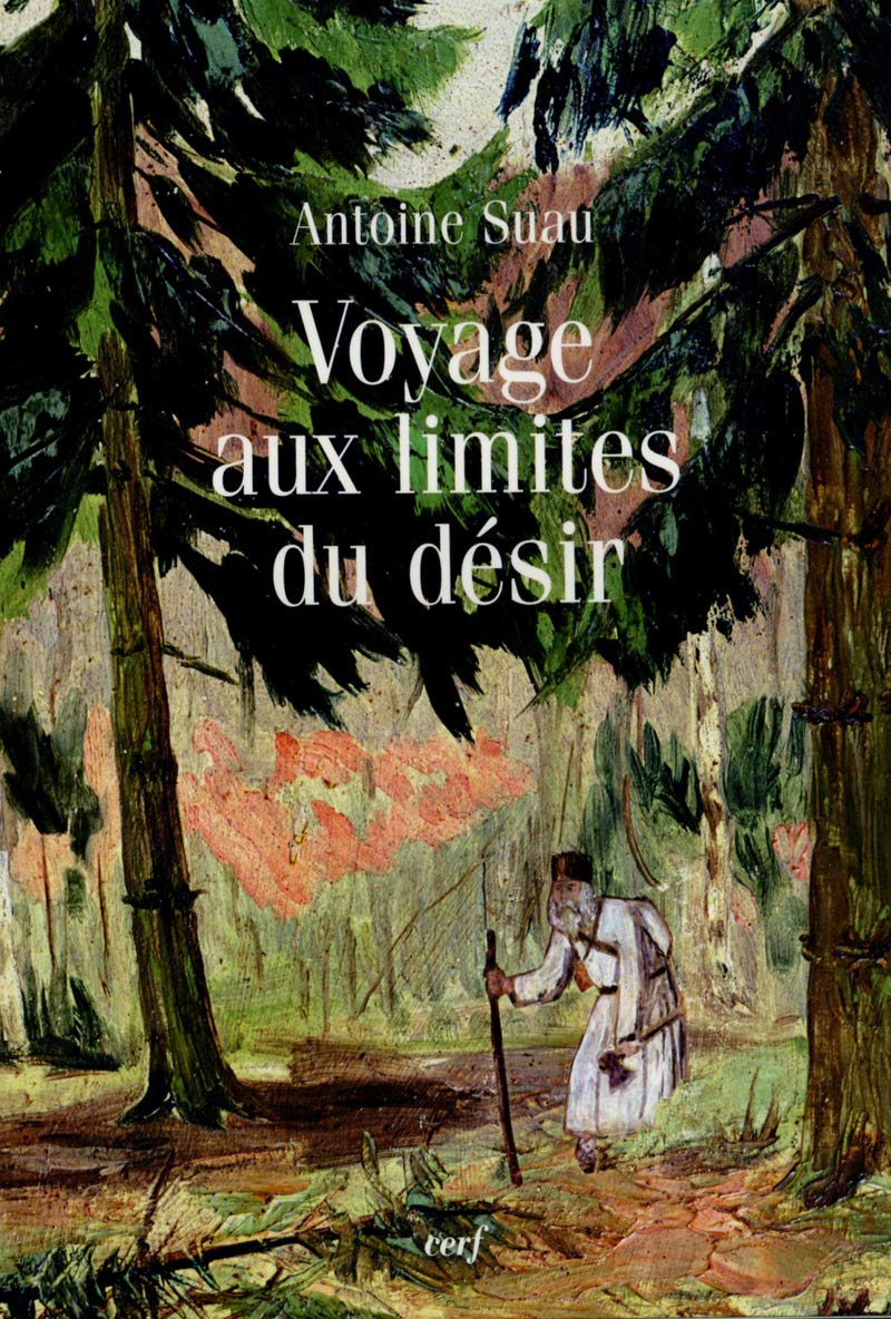 VOYAGE AUX LIMITES DU DÉSIR: Suivi de Les nuits de l'extase et de La doctrine du vide Religion & Esotericism