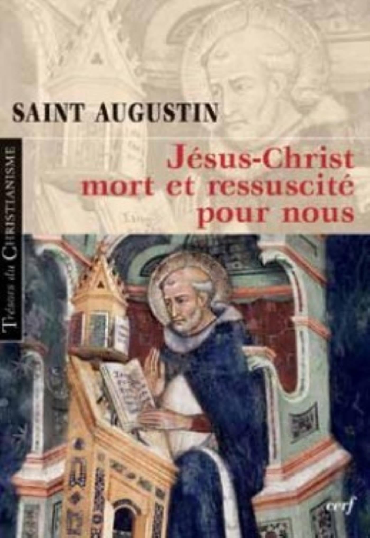 JÉSUS-CHRIST MORT ET RESSUSCITÉ POUR NOUS: Le sacrement de la Pâque Religion & Esotericism