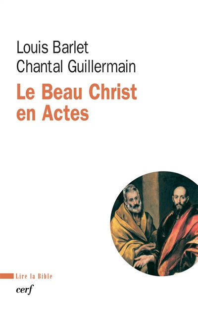Product Image: Le beau Christ en Actes