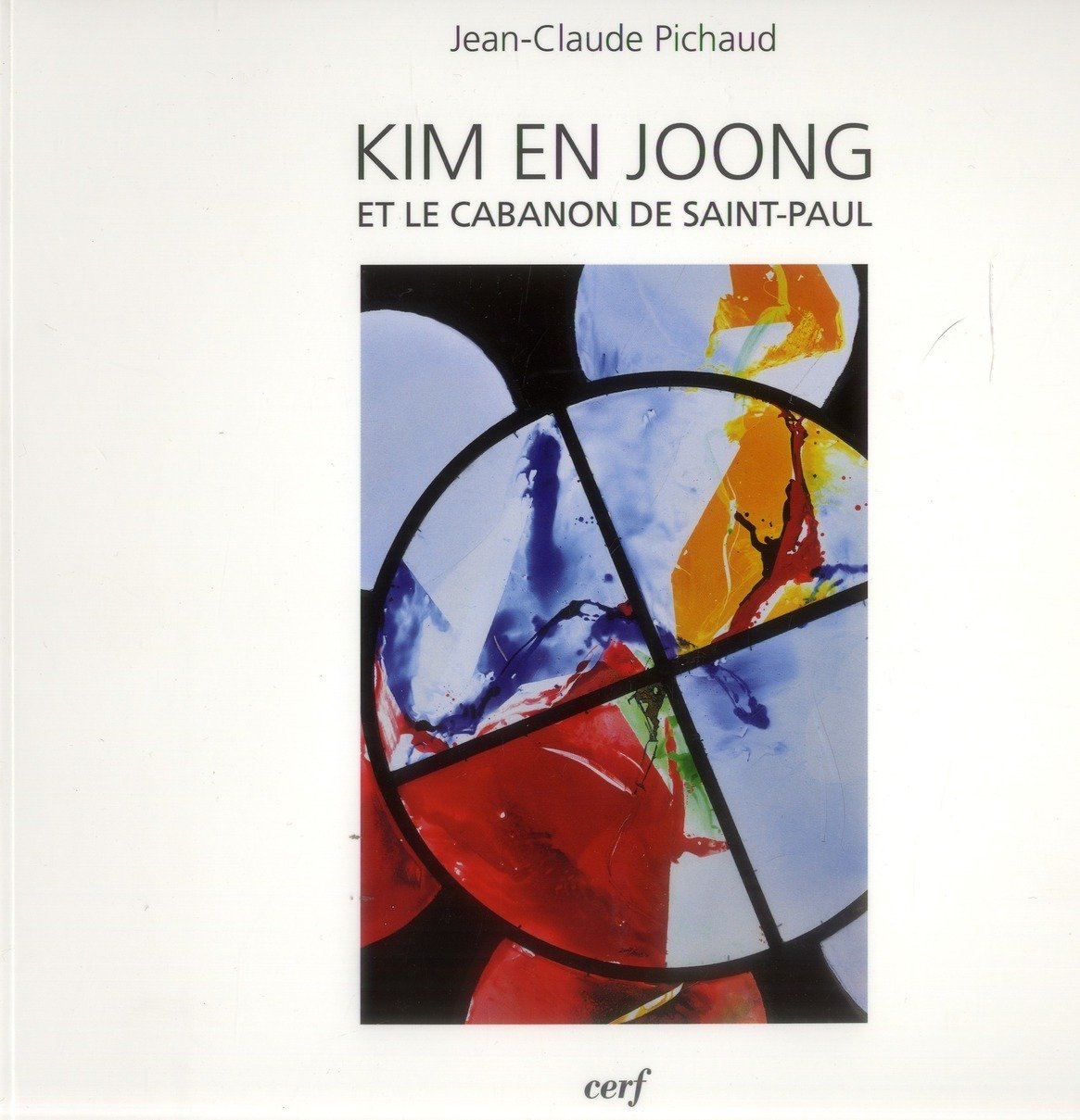Kim En Joong et le cabanon de Saint-Paul Film, Art & Culture