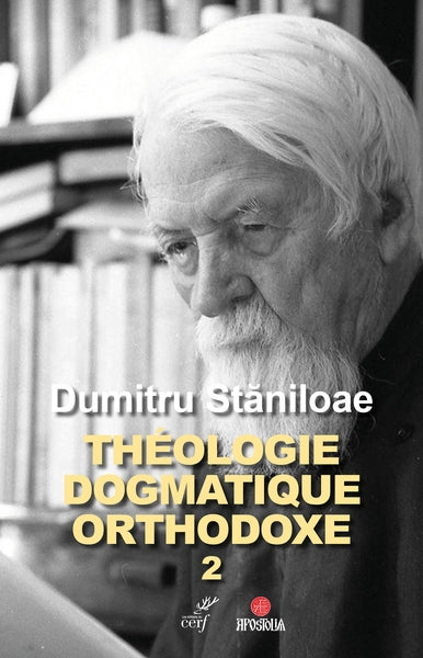 Théologie dogmatique orthodoxe. Vol. 2 Religion & Esotericism