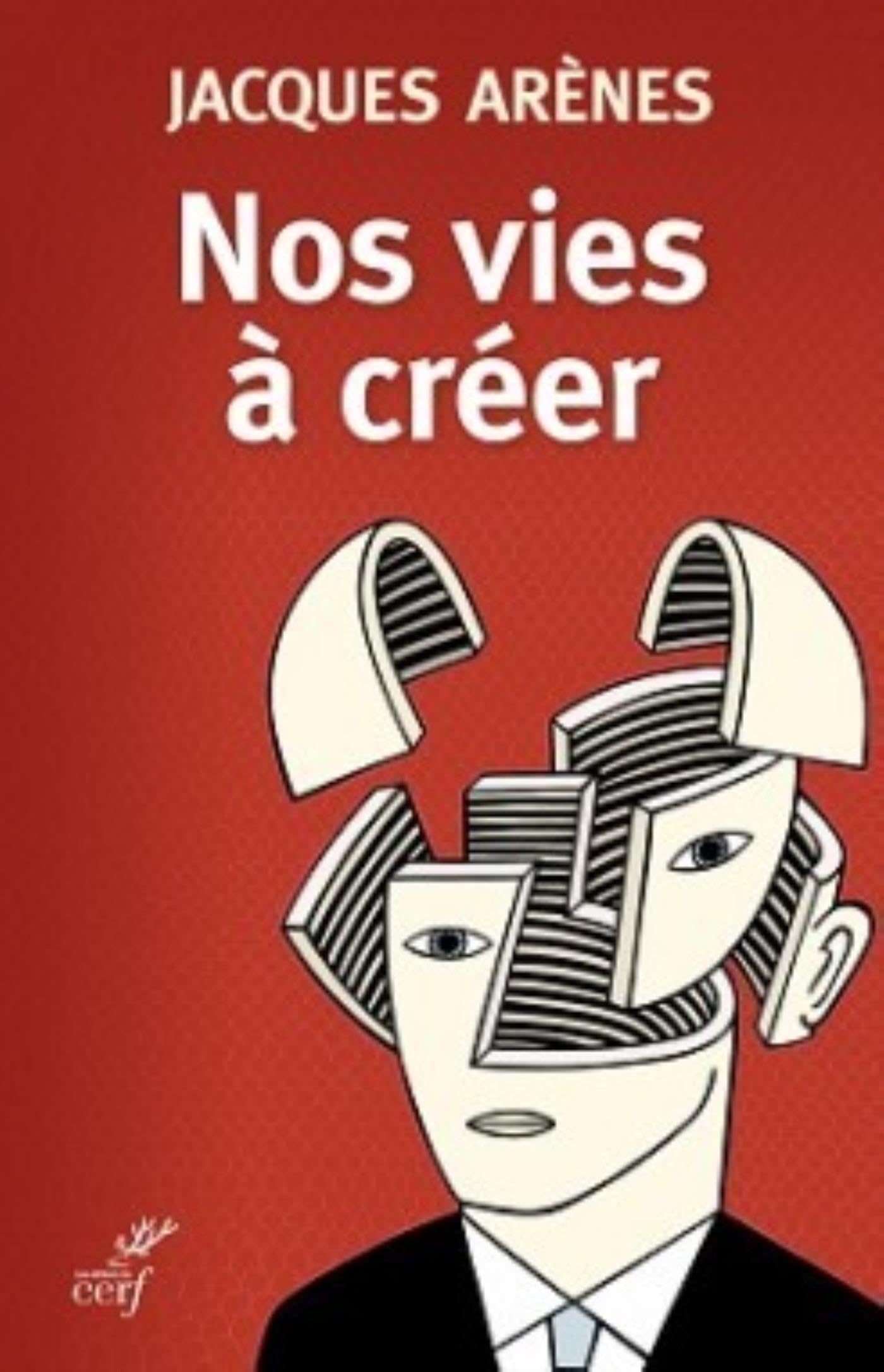 NOS VIES À CRÉER: Le sujet contemporain et ses croyances Psychology