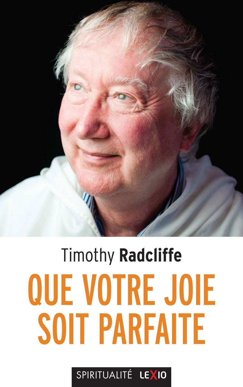 Product Image: Que votre joie soit parfaite