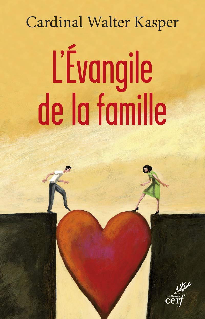 L'EVANGILE DE LA FAMILLE: Divorces-remariés Religion & Esotericism
