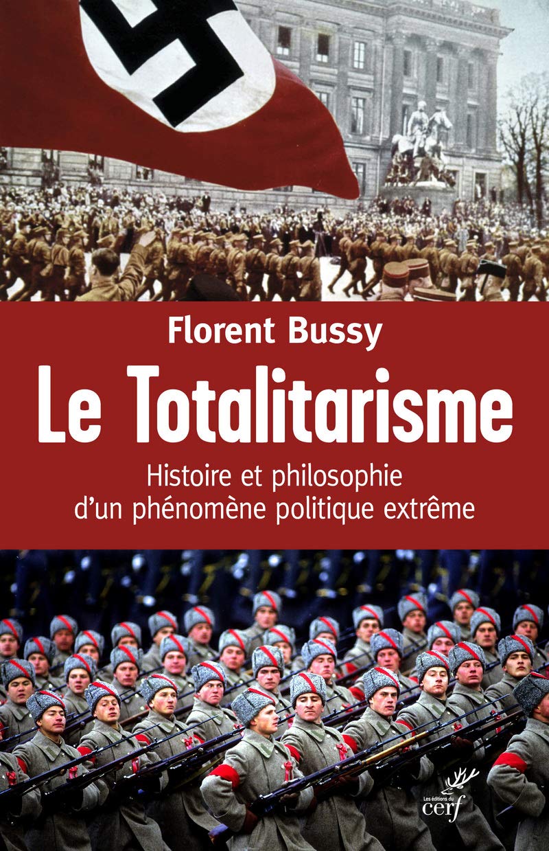 Le totalitarisme - Histoire et philosophie d'un phénomène politique extrême book