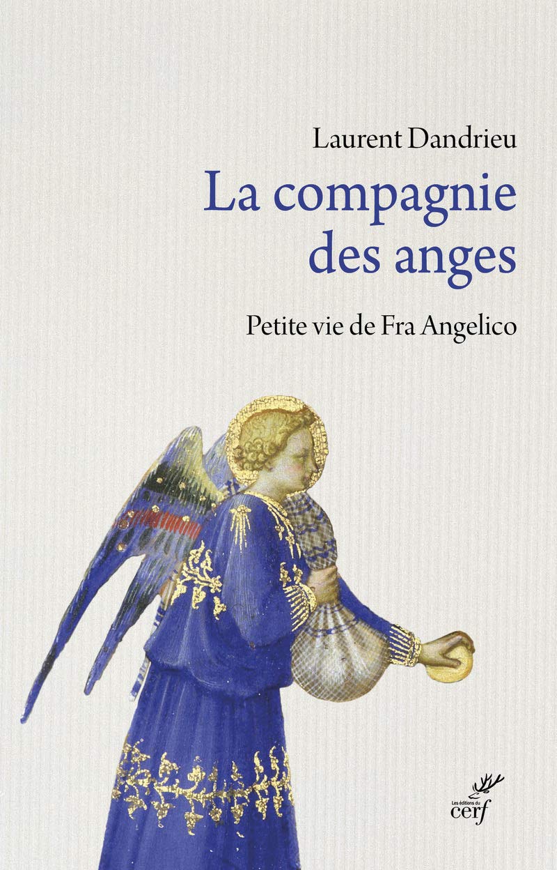 LA COMPAGNIE DES ANGES: Petite vie de Fra Angelico Film, Art & Culture
