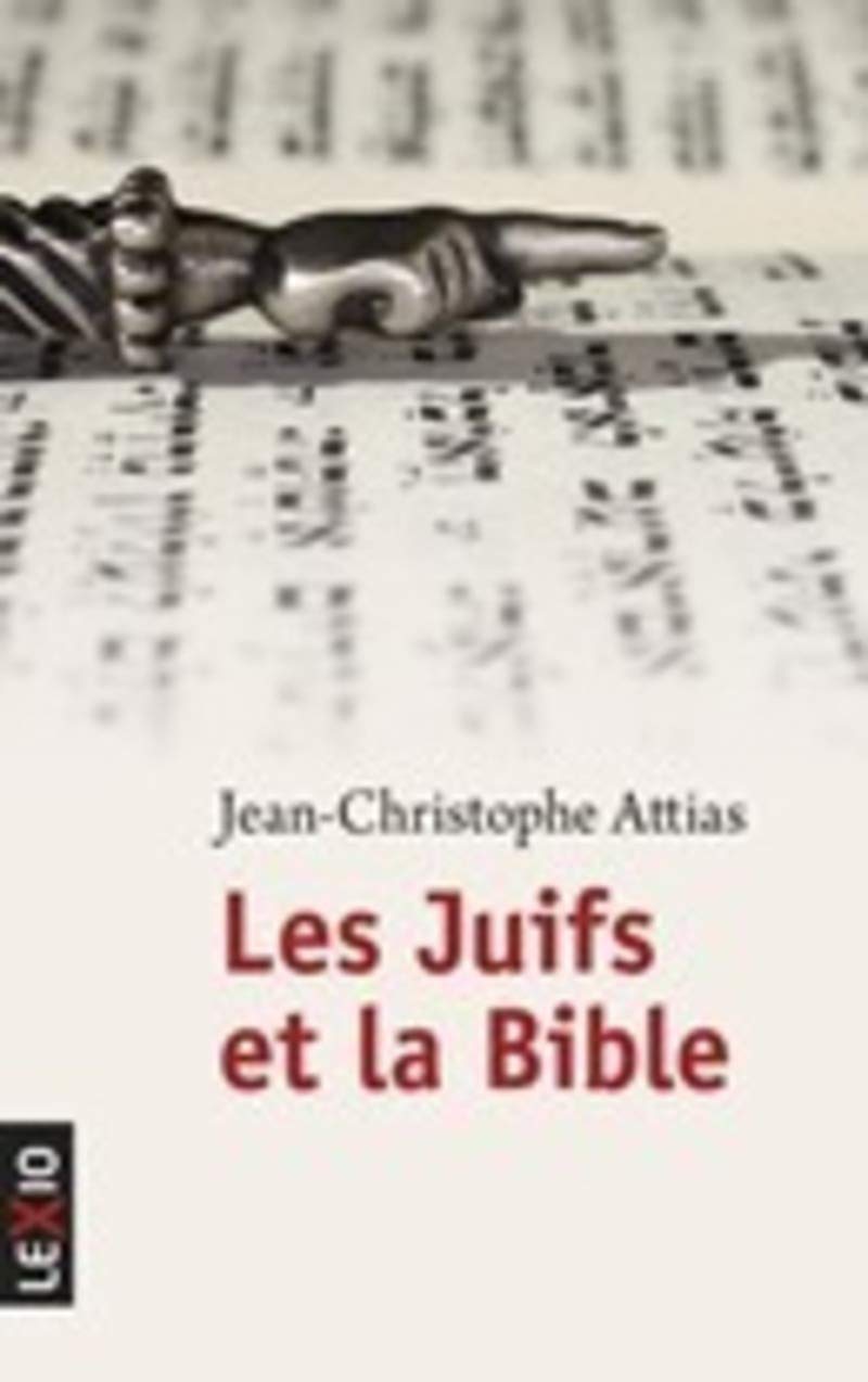 LES JUIFS ET LA BIBLE Religion & Esotericism