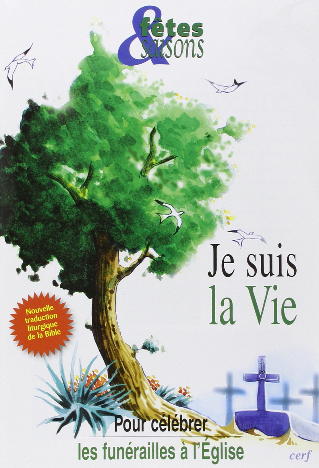 JE SUIS LA VIE - NOUVELLE EDITION Religion & Esotericism