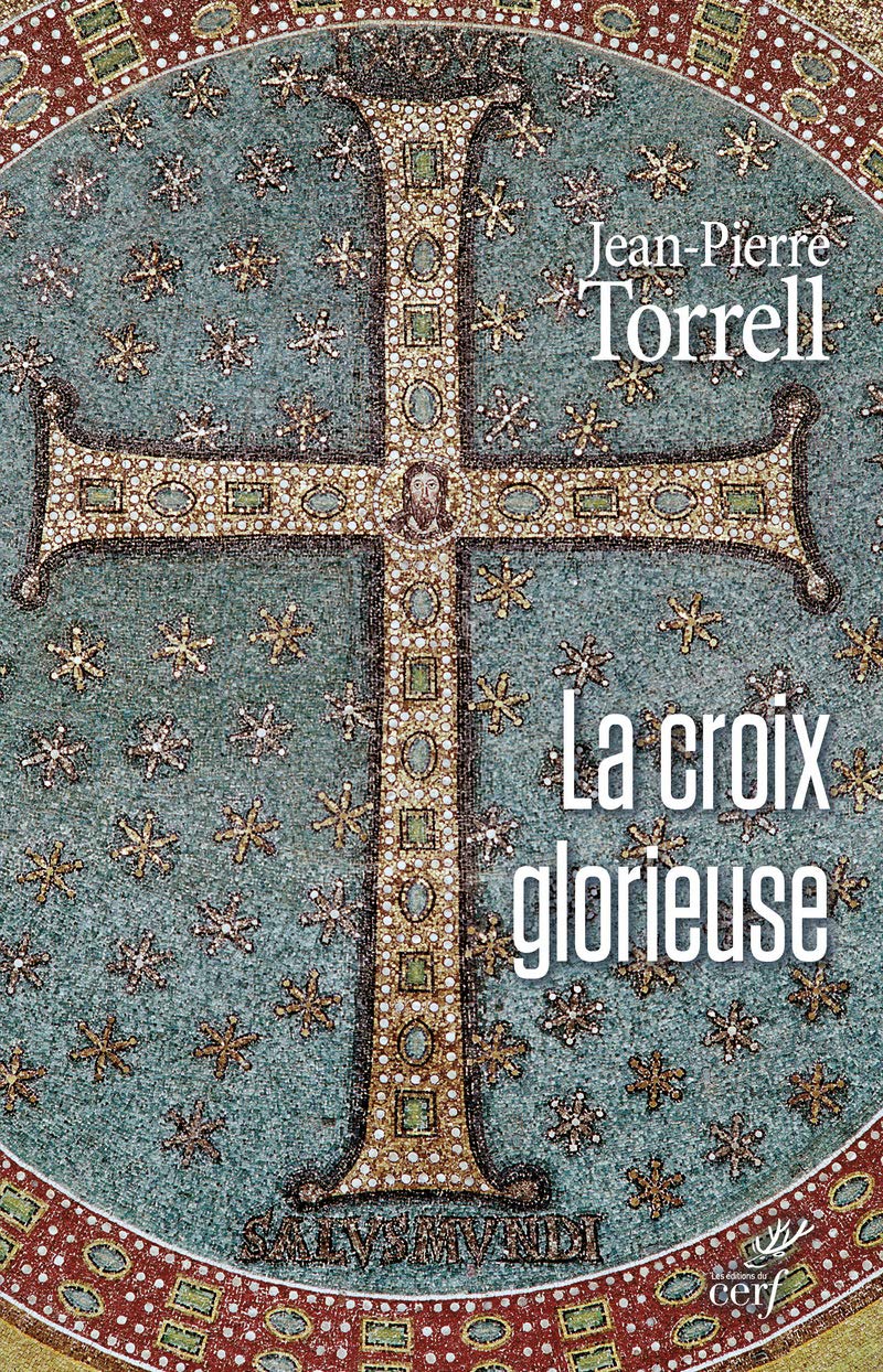 LA CROIX GLORIEUSE: Libres méditations pour le temps de Pâques Religion & Esotericism