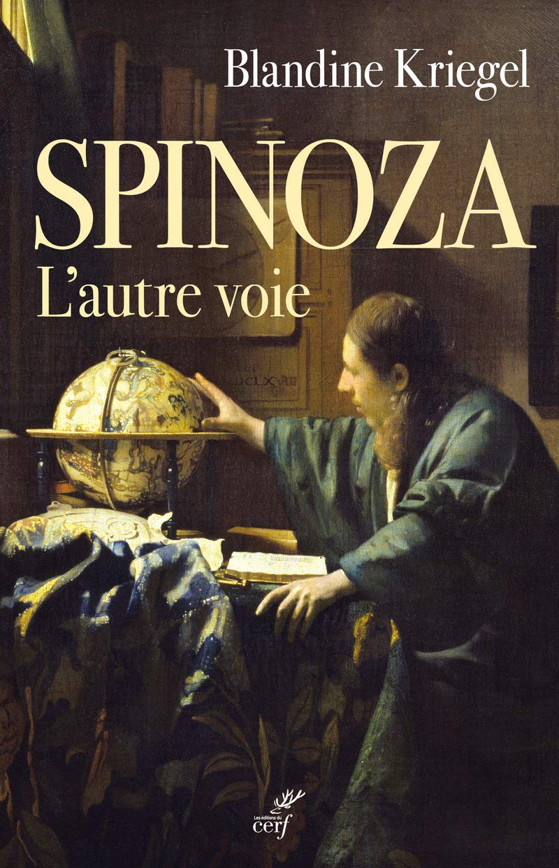 SPINOZA. L'AUTRE VOIE Philosophy