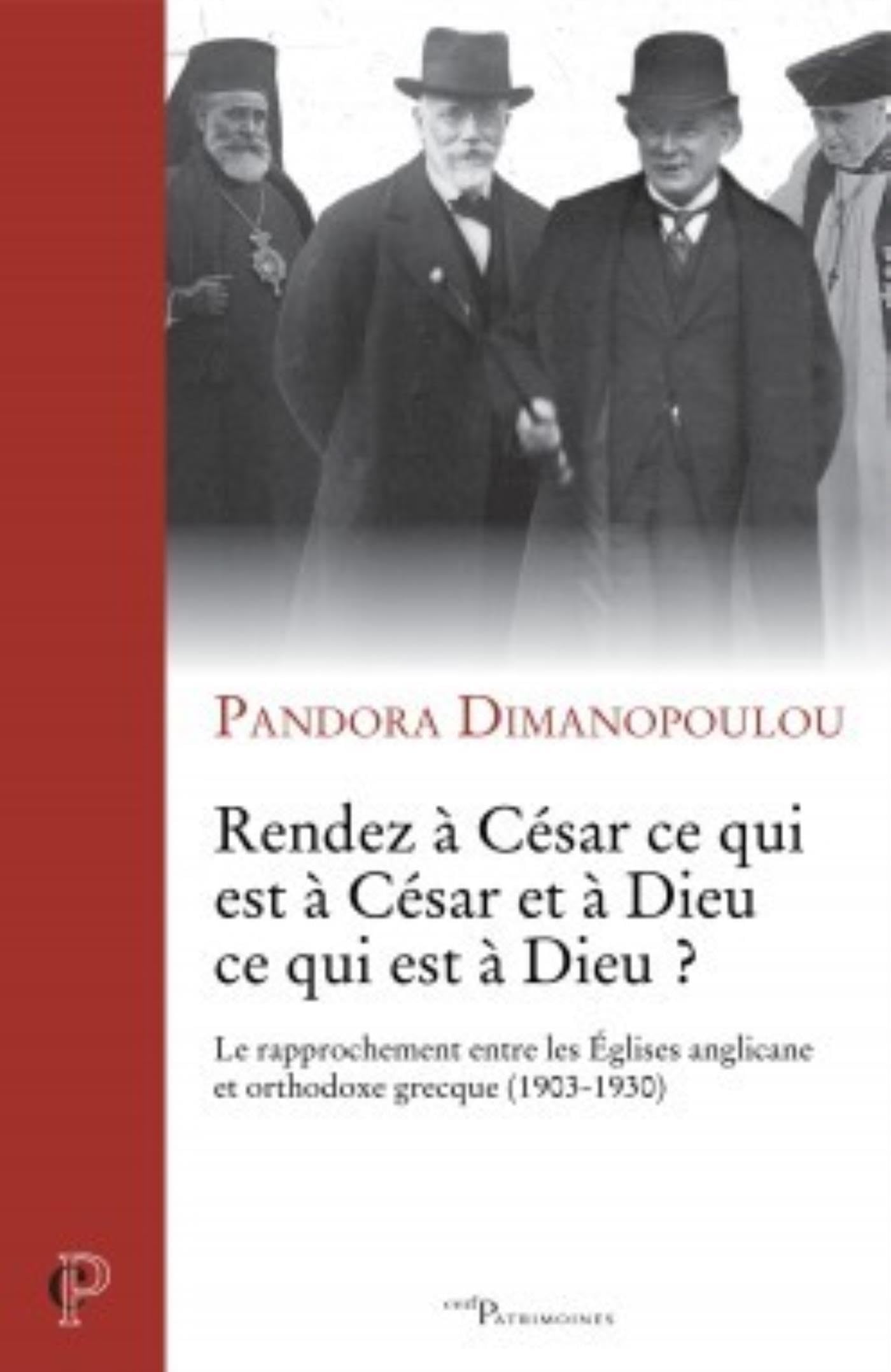 RENDEZ À CÉSAR CE QUI EST À CÉSAR ET À DIEU CE QUIEST À DIEU ? book