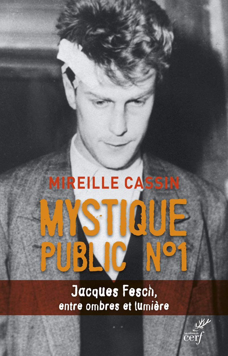 MYSTIQUE PUBLIC N° 1: Jacques Fesch, entre ombres et lumière Religion & Esotericism