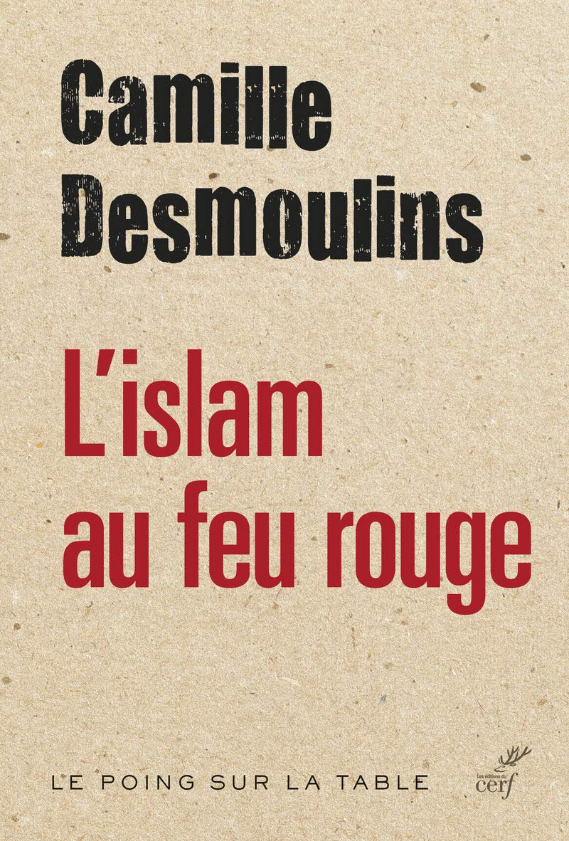 L'ISLAM AU FEU ROUGE Essays & Short Stories