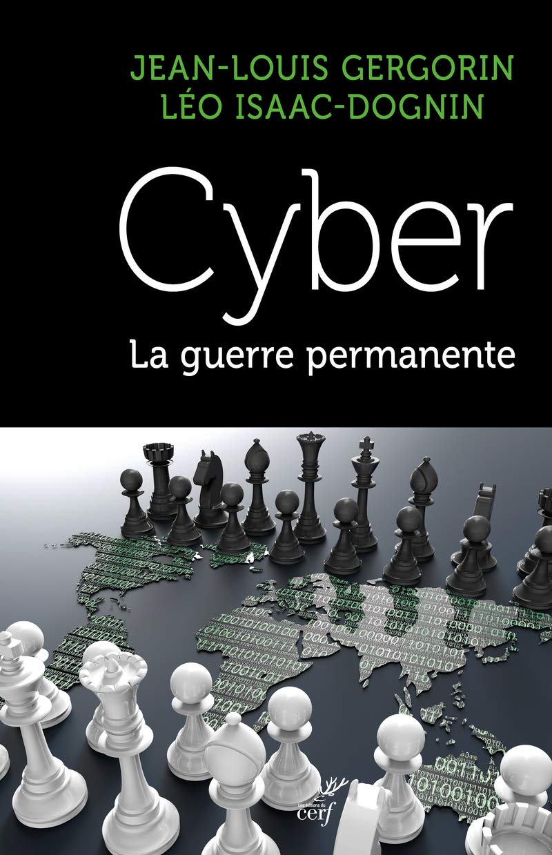 Cyber: Le guerre permanente Social Sciences