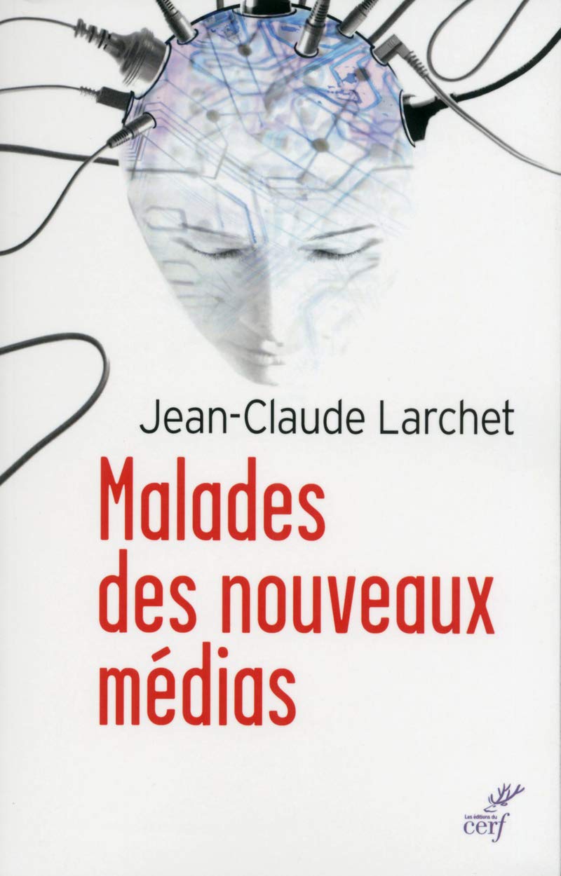 MALADES DES NOUVEAUX MÉDIAS Religion & Esotericism