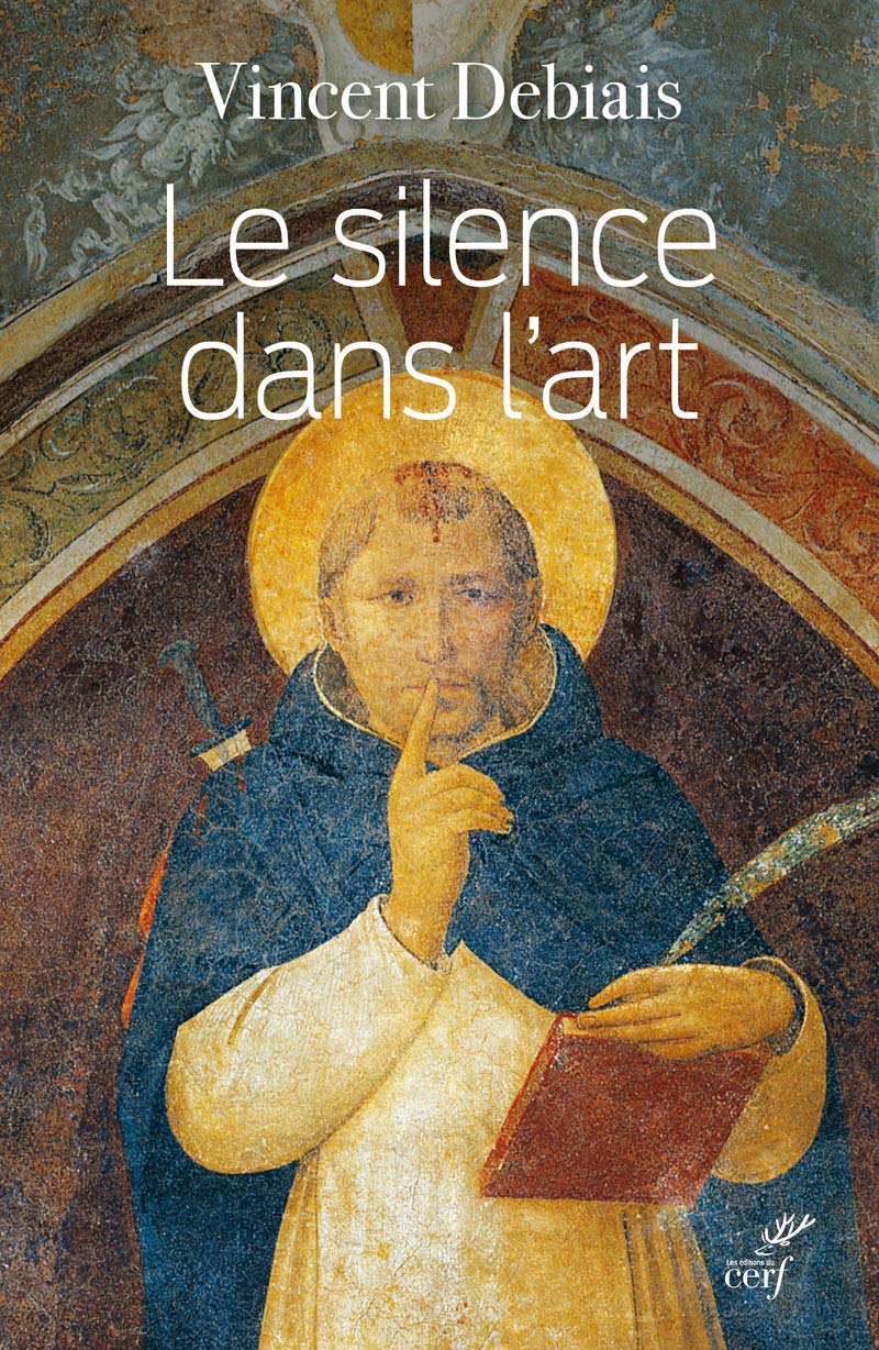 LE SILENCE DANS L'ART: Liturgie et théologie du silence dans les images médiévales Film, Art & Culture