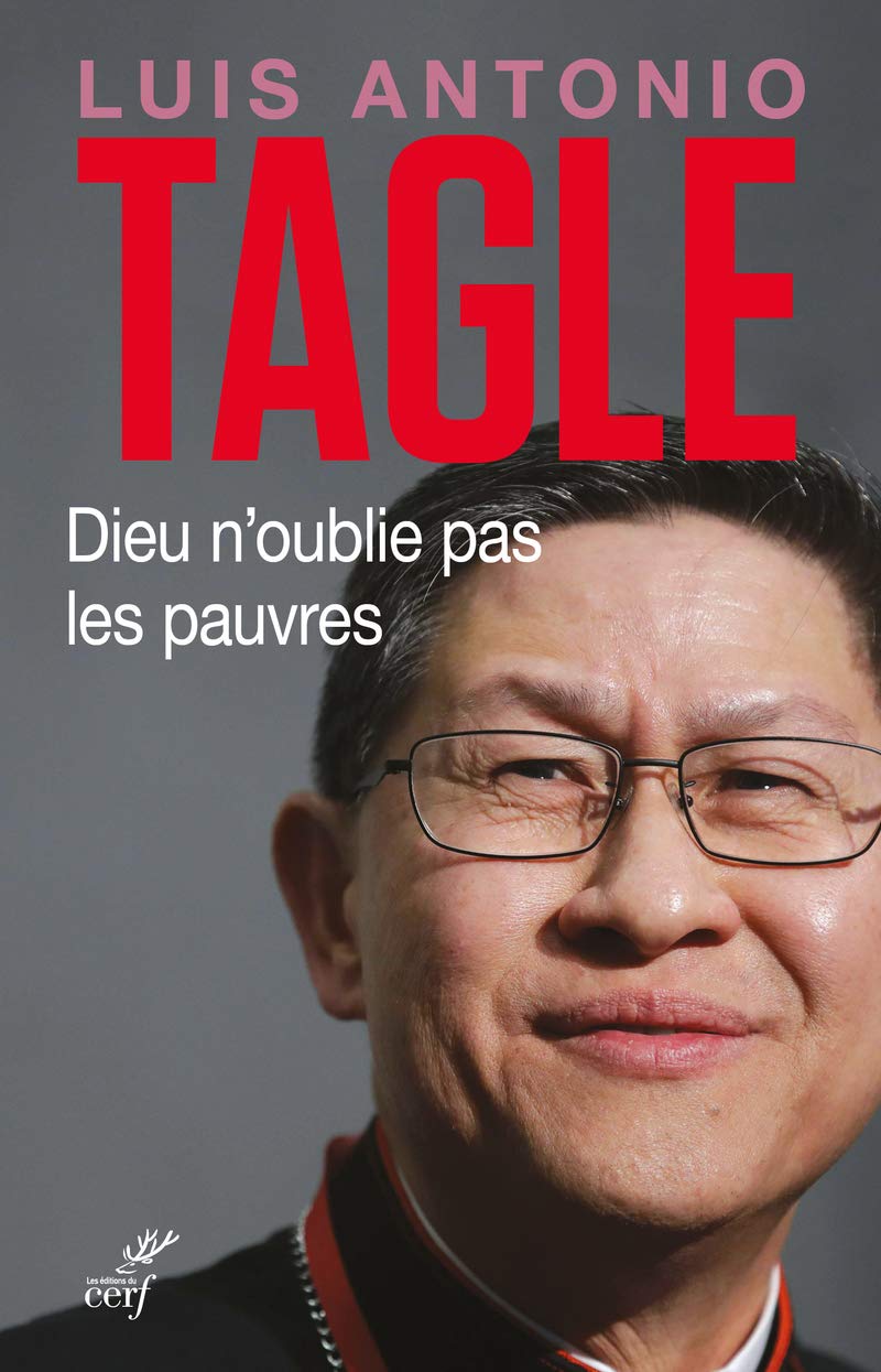 Dieu n'oublie pas les pauvres Religion & Esotericism