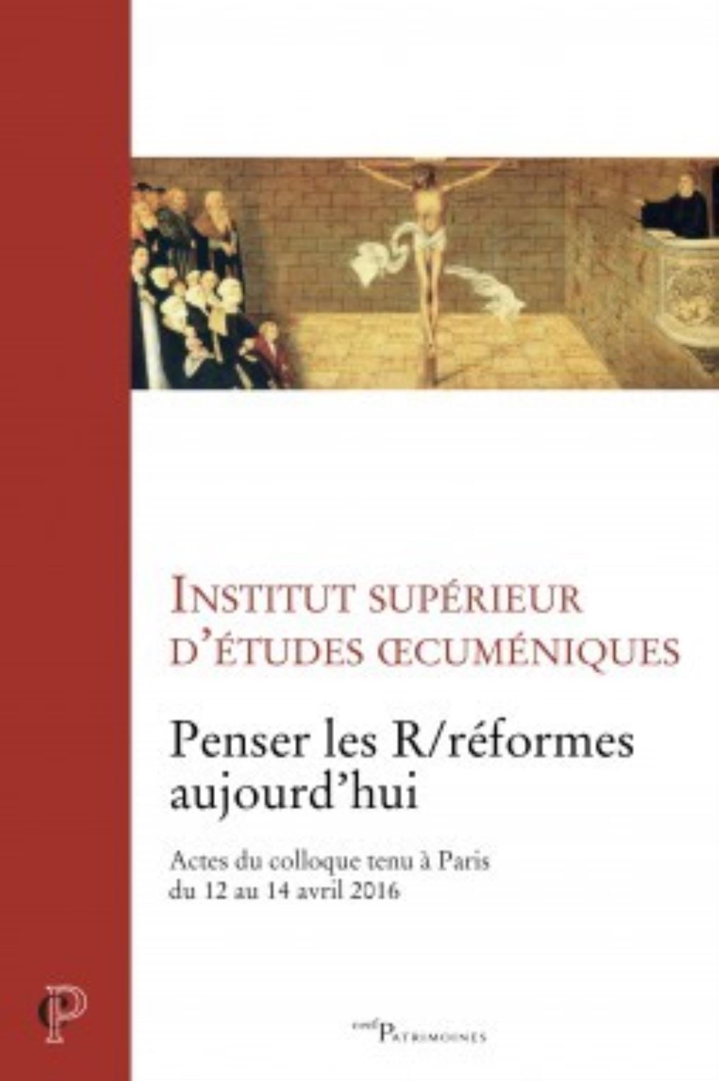 PENSER LES RÉFORMES AUJOURD'HUI book