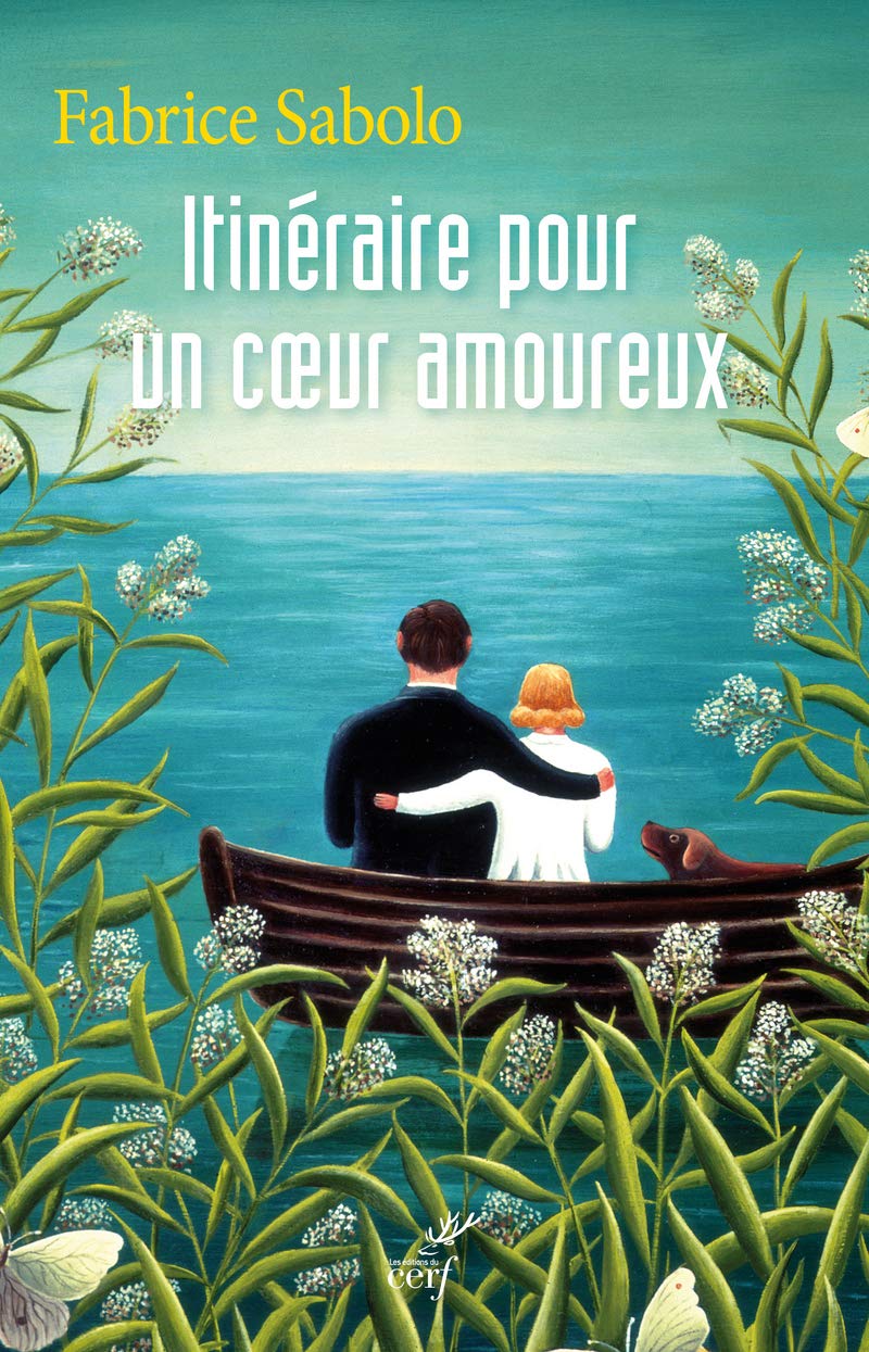 ITINERAIRE POUR UN COEUR AMOUREUX Philosophy