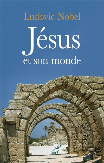 Product Image: Jésus et son monde