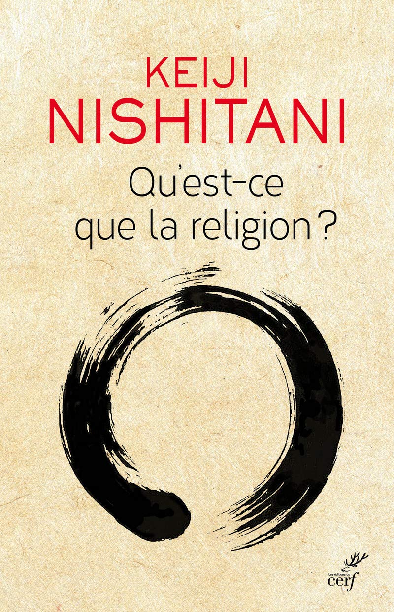 QU'EST-CE QUE LA RELIGION ? Philosophy