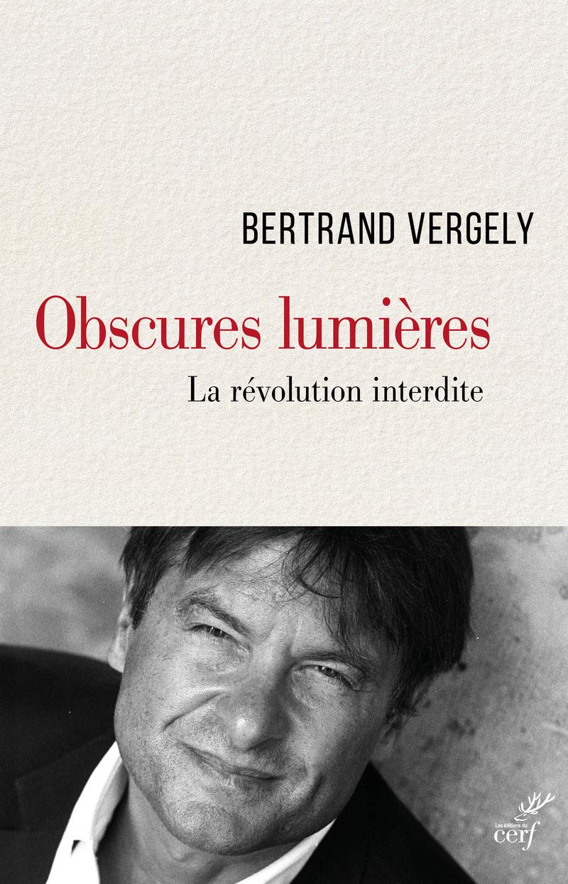 OBSCURES LUMIÈRES: La révolution interdite Philosophy