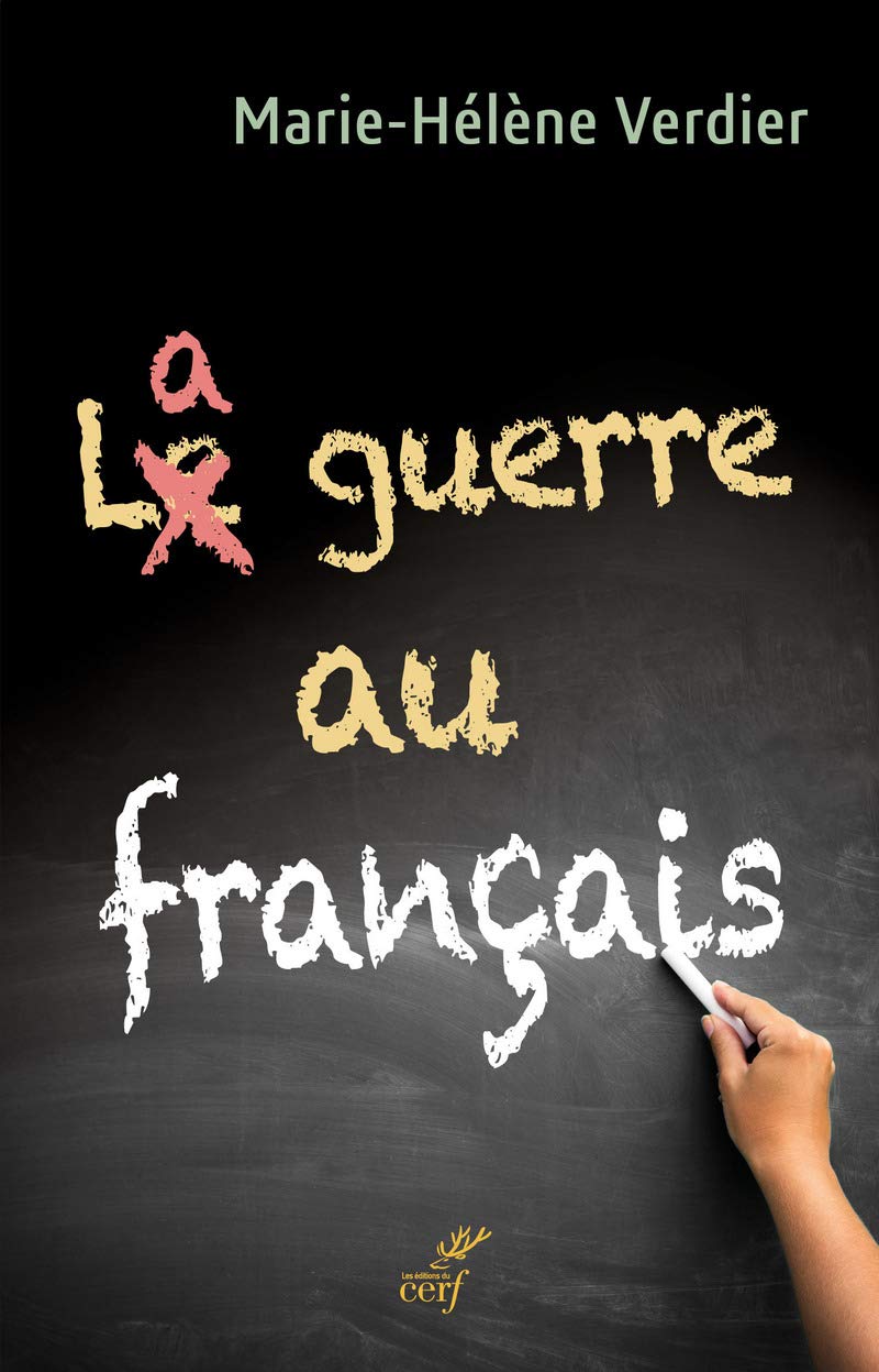 LA GUERRE AU FRANÇAIS Essays & Short Stories