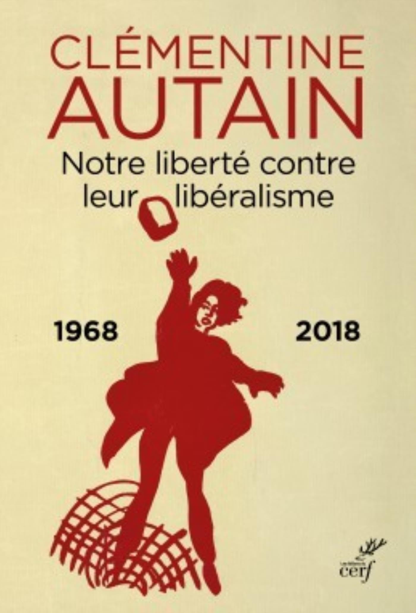 NOTRE LIBERTÉ CONTRE LEUR LIBÉRALISME Religion & Esotericism