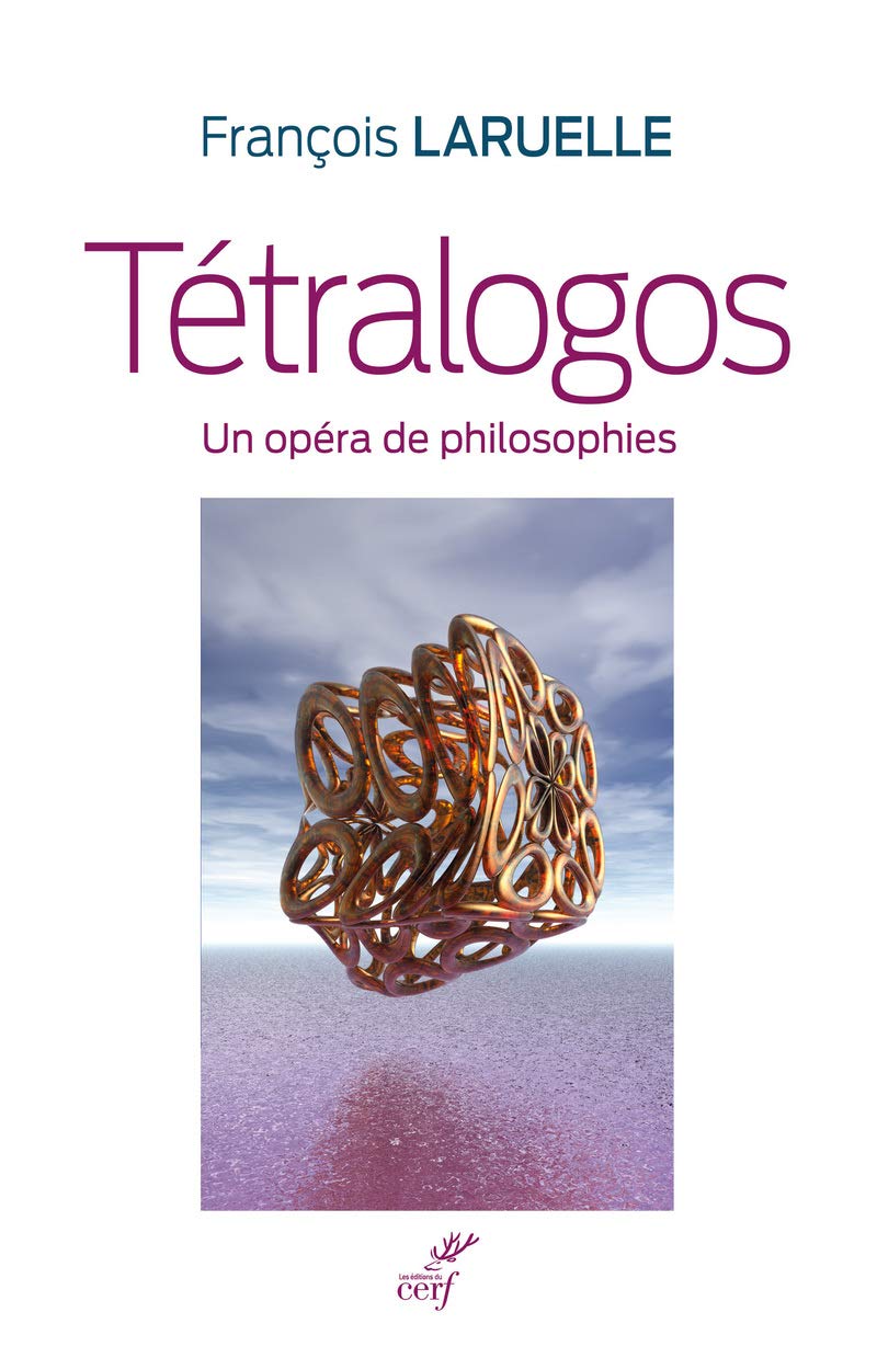 TETRALOGOS: Un opéra de philosophies Philosophy