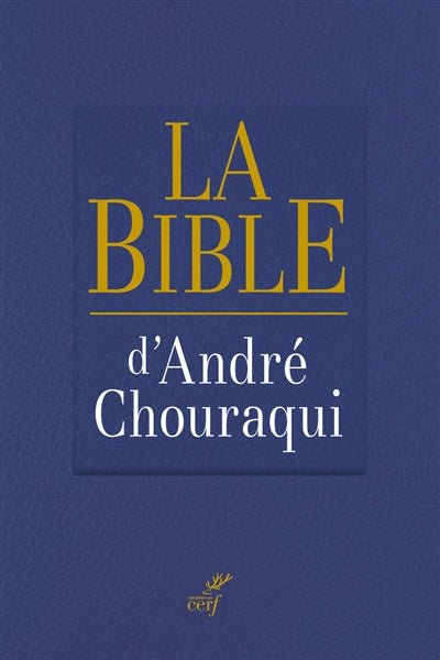 Product Image: La Bible