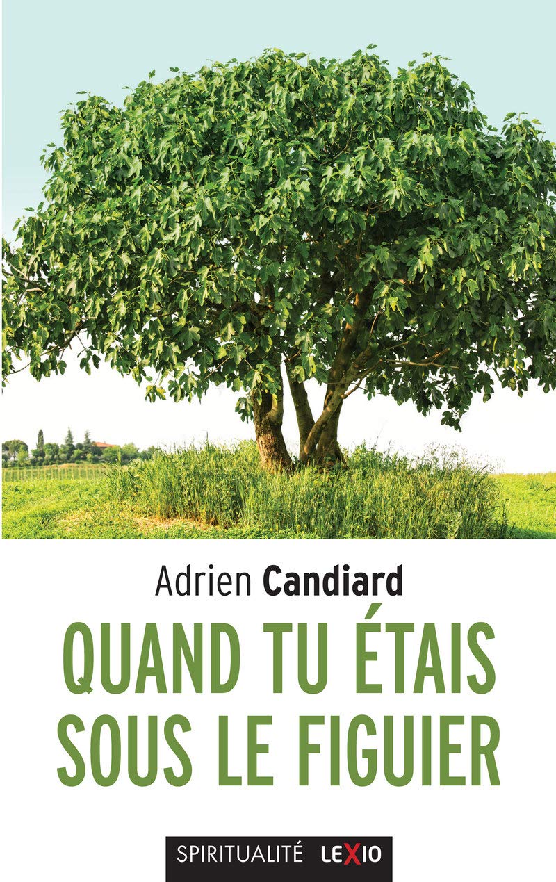 QUAND TU ETAIS SOUS LE FIGUIER: Propos intempestifs sur la vie chrétienne Religion & Esotericism