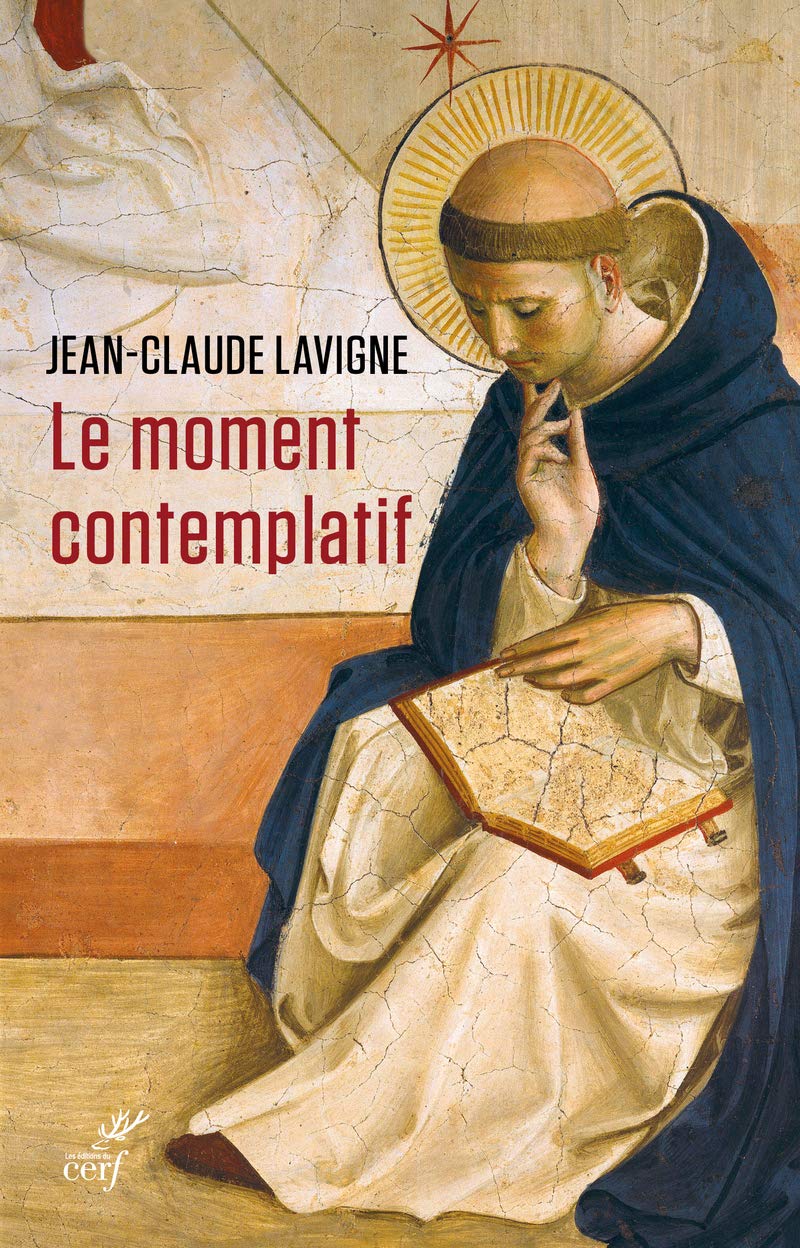 LE MOMENT CONTEMPLATIF Religion & Esotericism
