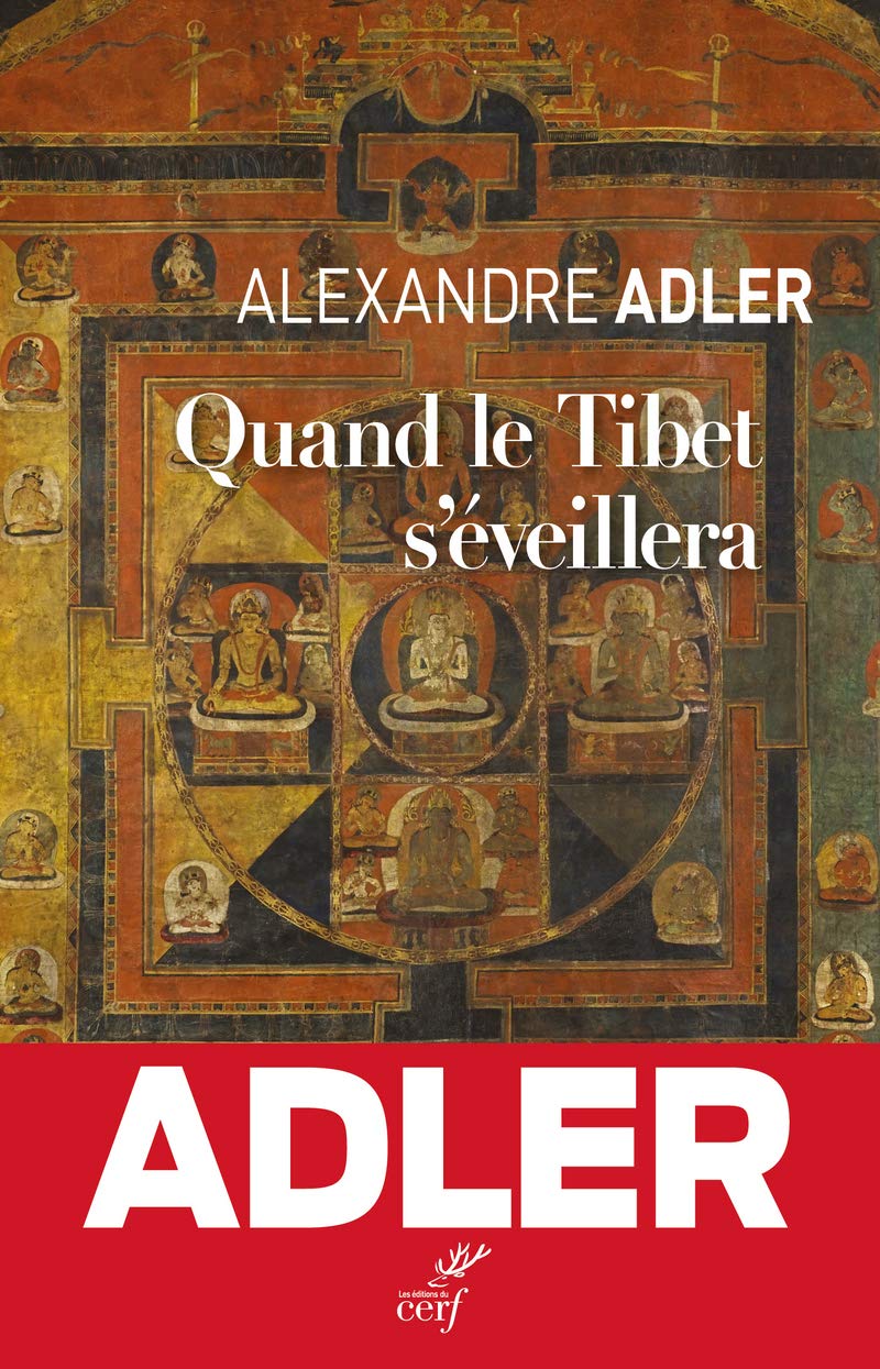 QUAND LE TIBET S'EVEILLERA Social Sciences