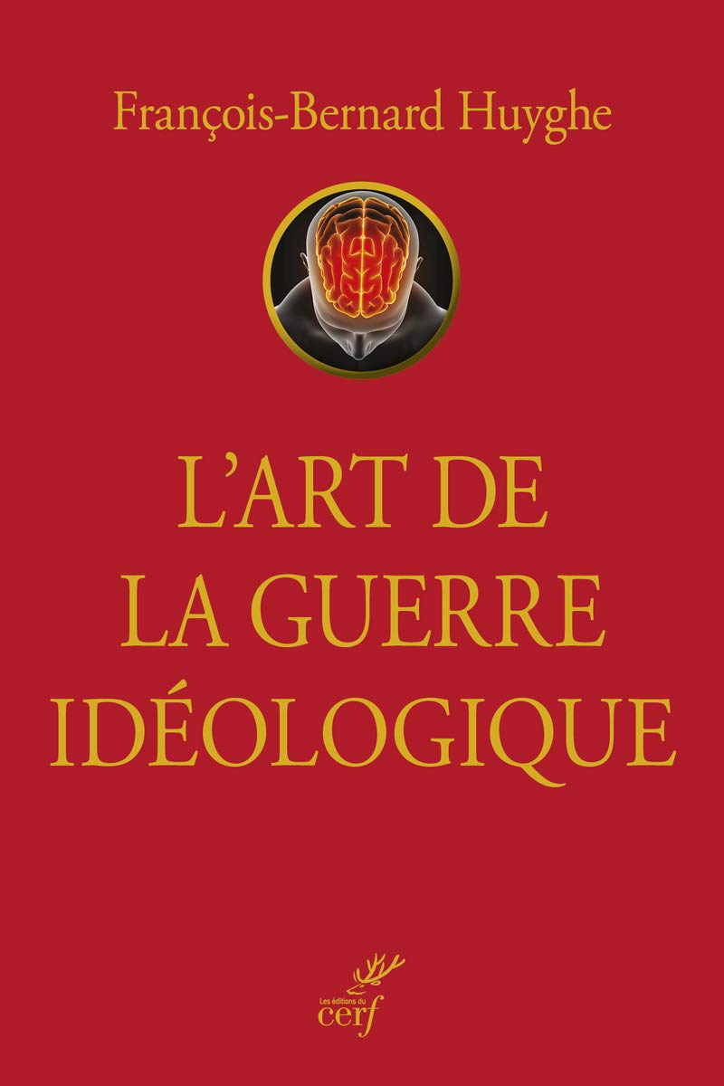 L'art de la guerre idéologique book