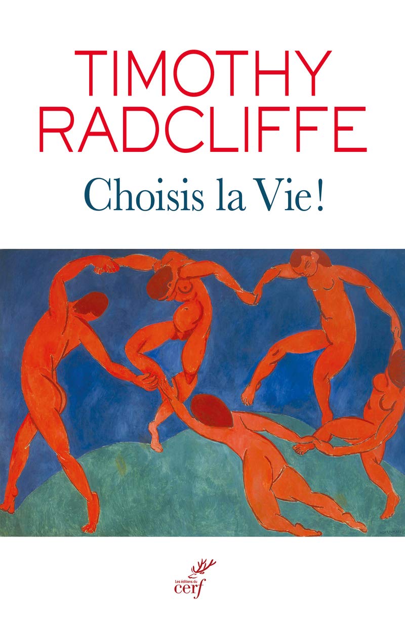Choisis la vie !: Un imaginaire chrétien Religion & Esotericism
