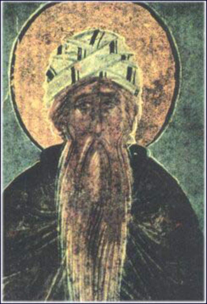 L'univers spirituel d'Isaac le Syrien book