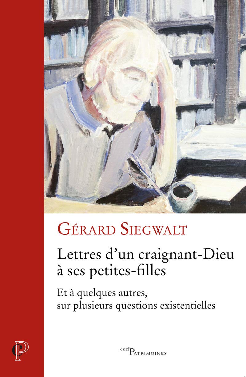 Lettres d'un craignant-Dieu à ses petites-filles book