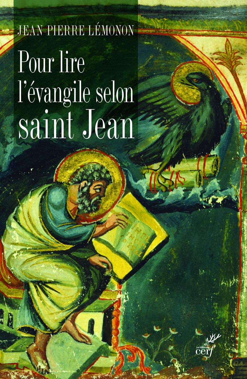 Pour lire l'évangile selon saint Jean book