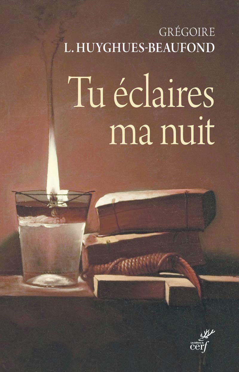 Tu éclaires ma nuit book
