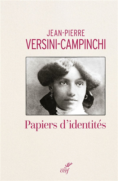 Product Image: Papiers d'identité
